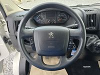 gebraucht Peugeot Boxer 3300 L1H2 2,0 HDi 163 S&S Euro6