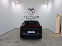 Gebraucht Cupra Terramar VZ 272 PS (200 kW) 2024 Schwarz  metallic SUV