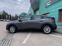 gebraucht Citroën C4 PureTech 130 S&S Feel