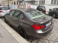 gebraucht BMW 320 320 d EfficientDynamics Edition