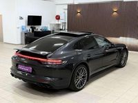 gebraucht Porsche Panamera 4 E-Hybrid Platinum Edition