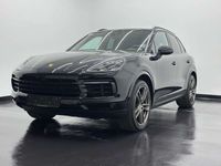 gebraucht Porsche Cayenne III Aut. Top Zustand