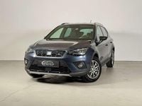 Gebraucht Seat Arona FR 116 PS (85 kW) 2020 Grau SUV