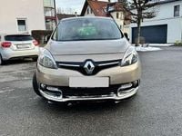 Gebraucht Renault Scénic III Bose Edition 110 PS (80 kW) 2014 Van / Kleinbus