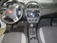 gebraucht Fiat Punto 1,4 70 Lounge Nur Ersatzteile !!!