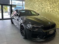 gebraucht BMW M5 Lim. (F90) Black Beast 790HP