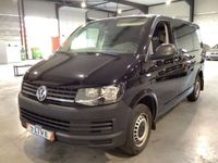 gebraucht VW Transporter T6 KombiRadstand 3.000 mm