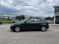 gebraucht Audi A3 Sportback SB 16 TDI Individuallackierung-Au