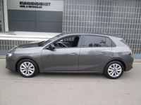 gebraucht Opel Astra 1.2 Turbo Business Edition Aut. Rückfahrkamera,Sitz + Lenkradheizung,LED,DAB +