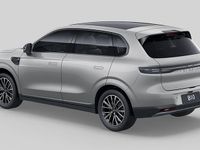 Neu Leapmotor B10 160 kW (218 PS) 2025 Weiß SUV