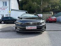 gebraucht VW Passat Variant Highline 20 TDI SCR 4Motion DSG*R-Line-Paket