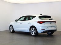 gebraucht Seat Leon FR 1.5 TSI