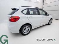 gebraucht BMW 216 Active Tourer d