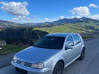 gebraucht VW Golf IV 