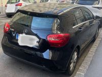 gebraucht Mercedes A180 