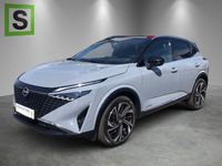 Gebraucht Nissan Qashqai Tekna+ 190 PS (139 kW) 2024 SUV