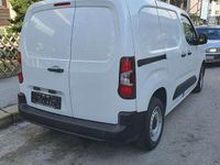 gebraucht Opel Combo Kastenwagen 15dci Blueline