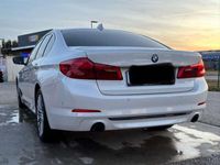 gebraucht BMW 530 530xDrive Sportpaket