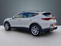 gebraucht Cupra Formentor 1.4 e-HYB Virt.C. LED ACC Sitzhzg GARANTIE