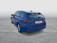 gebraucht Skoda Octavia Combi 2.0 TDI Ambition
