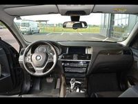 Gebraucht BMW X4 258 PS (189 kW) 2014 Grau SUV