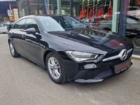 gebraucht Mercedes CLA180 Shooting Brake d