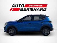 gebraucht Citroën C3 Turbo 100 S&S 6-Gang-Manuell YOU Plus Paket