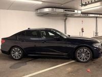 gebraucht BMW 530 530 d xDrive Touring Aut. Sport Line