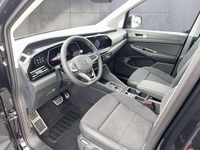 gebraucht VW Caddy Maxi TDI