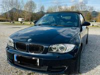 gebraucht BMW 118 Cabriolet 118 i