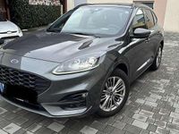 Gebraucht Ford Kuga ST-Line X 150 PS (110 kW) 2020 Grau SUV
