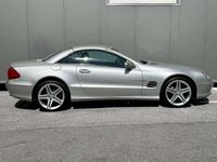 gebraucht Mercedes SL350 Roadster