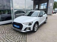 Gebraucht Audi A3 150 PS (110 kW) 2025 Weiß Limousine