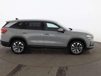 gebraucht Skoda Kodiaq 2.0 TDI Selection Aut 7-SITZER LED RADAR