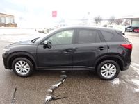 gebraucht Mazda CX-5 CD150 AWD Attraction Aut.