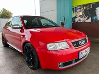 gebraucht Audi S3