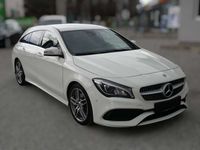 gebraucht Mercedes CLA220 CLA 220CDI / d 4Matic (117.905)