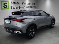 Gebraucht Omoda 5 147 PS (108 kW) 2025 Grau SUV