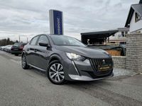 gebraucht Peugeot 208 Active PureTech 75 S