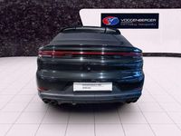 Gebraucht Porsche Cayenne 462 PS (339 kW) 2024 Schwarz SUV