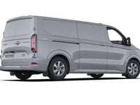 Neu Ford E-Transit Sport 160 kW (218 PS) 2025 Schwarz Van