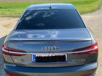 gebraucht Audi A6 A650 TFSI e PHEV quattro S-tronic sport sport