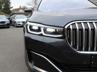 gebraucht BMW 750 750 i xDrive NEUPREIS 170000 Euro! Top Zustand!