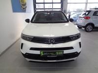 Gebraucht Opel Mokka S 131 PS (96 kW) 2022 Jade weiss SUV