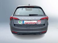 gebraucht Skoda Scala Selection TSI