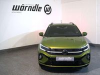 gebraucht VW Taigo Sport TSI DSG