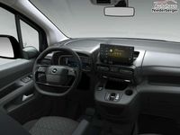 gebraucht Opel Combo 1.5 D 130 AT8 GS Nav10" Kam IntelliLux
