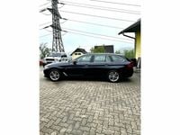 gebraucht BMW 520 d Luxury Line