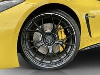 gebraucht Mercedes AMG GT 63 4M+ Night 21" NAPPA Carbon 3D VA-Lift