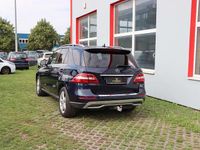 gebraucht Mercedes ML350 CDI BlueTec 4Matic (166.024)